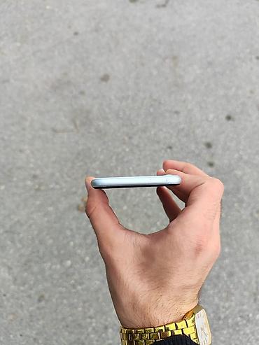 iphone se satilir: IPhone SE 2020, 64 GB, Ağ, Simsiz şarj — 4