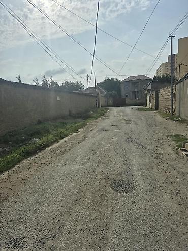 Həyət evləri və villaların satışı: 5 otaqlı, 155 kv. m — 30