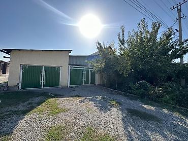 Үйлөр: Продается дом в Арча Бешике. участок 4 соток. фактически 4.6 . на — 4