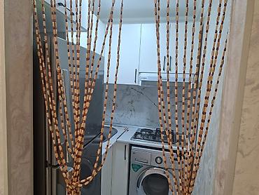 Mənzillərin satışı: Bakı, 2 otaqlı, Köhnə tikili, 38 kv. m — 7