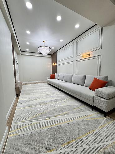 Продажа квартир: 2 комнаты, 59 м², 11 этаж — 2