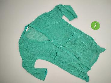 fluff outerwear: Masai, Kardigan damski, rozmiar XL — 2