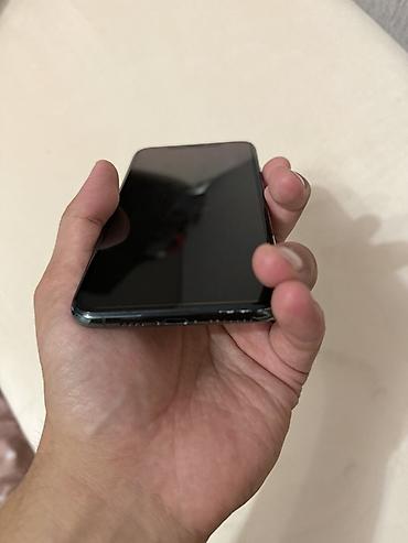 iphone 11 pro max islenmis: IPhone 11 Pro Max, Б/у, 256 ГБ, Matte Midnight Green, 87 % — 6