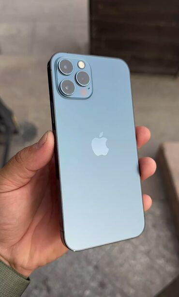 12 про макс 512 гб цена: IPhone 12 Pro, Б/у, 512 ГБ, Blue Titanium, Защитное стекло, Чехол, Кабель, 88 %