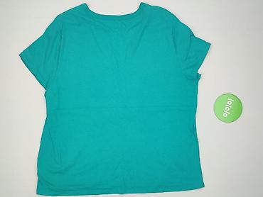 t shirt basic oversize: Gap, T-shirt damski, rozmiar XL — 3