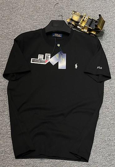 Majice: Muške majice Turske M,L,XL,XXL veličine. 1 komad 2100 din 2 komada — 7