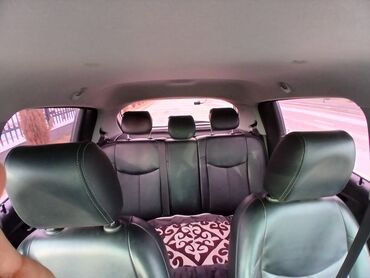 Chevrolet: Chevrolet Spark: 2018 г., 0.1 л, Автомат, Бензин, Хэтчбэк — 10