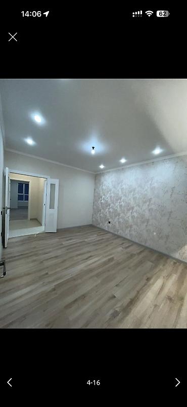 Продажа квартир: 1 комната, 47 м², Элитка, 4 этаж, Евроремонт — 3