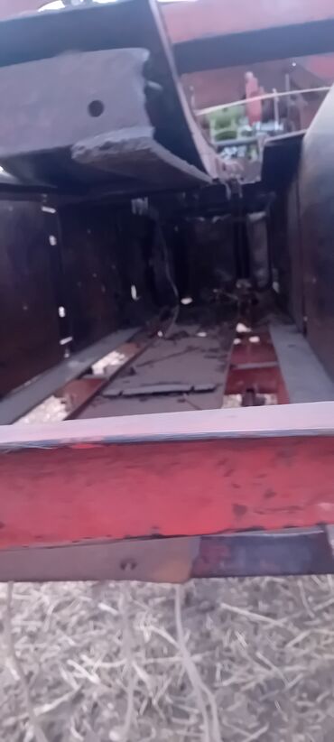 Другие тракторы: МТЗ-80 ПРЕССИ МЕНЕН САТЫЛАТ. ЭҢ ЖАКШЫ АБАЛДА Трактор колёсный + — 10