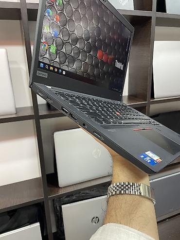 intel: 💼 Lenovo ThinkPad T14 Gen 2 Touch – Premium biznes noutbuku! 🚀 ✅ — 7