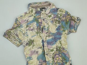 Shirts: S (EU 36), condition - Good