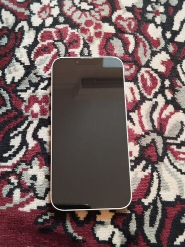 irshad telecom iphone 7 plus 128gb: IPhone 14, 128 GB, Ağ, Face ID