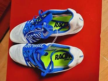 Patike: SPRINTERICE NIKE ZOOM D 46 | Karakteristike muške obuće Veličina 46 — 4