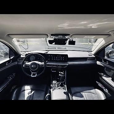 k5 2011: Kia K5: 2021 г. — 6