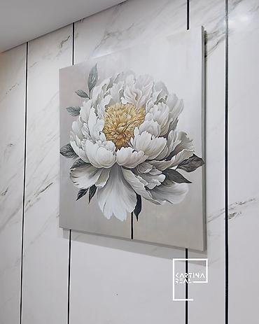 Картины: Есть картины в наличии. Цена договорная — 21