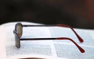 Naočare: Boguang naočare za sunce braon stakla. Veomadobro očuvane Boguang — 2