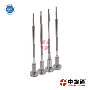 Аксессуары и тюнинг: Common Rail Injector Valve FOOR J01 052 VE China Lutong is one of