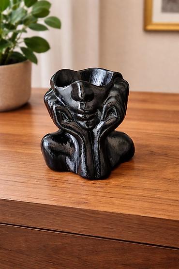 Vazalar: Vaza dəsti — 6