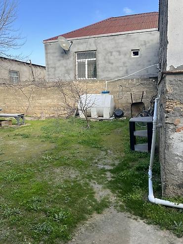 Həyət evləri və villaların satışı: 2 otaqlı, 40 kv. m, Orta təmir — 9