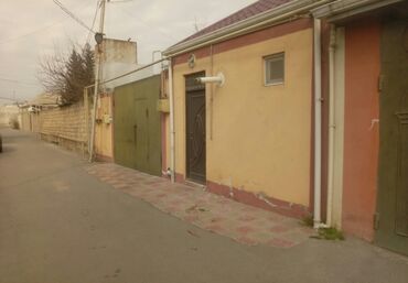 biləsuvar ev: Çermet 1 otaqlı, 32 kv. m, Yeni təmirli