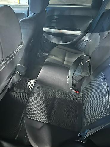 тайота ист акпп: Toyota Ist: 2003 г., 1.3 л, Автомат, Бензин, Хэтчбэк — 10