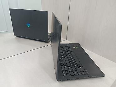 hp omen: HP OMEN 15.6" игровой ноутбук Ключевые характеристики: - Экран 15.6" — 3