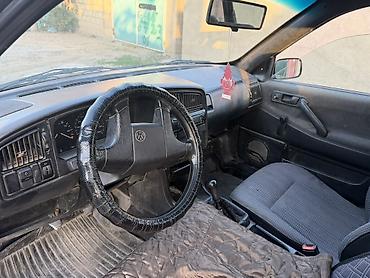 коробка передач голф 3: Volkswagen Passat Variant: 1990 г., 2 л, Механика, Бензин, Универсал — 6