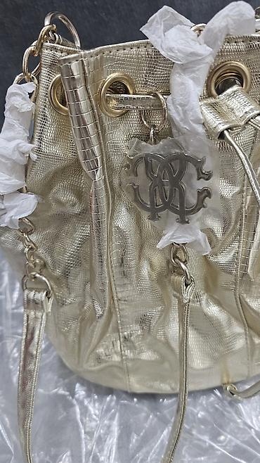 Kompleti: Roberto Cavalli, L, bоја - Zlatna — 7