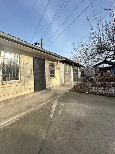 Продажа коттеджей и домов: Срочно продаётся мансардный дом Ж/мАрча бешик по улице Бердибаева 5 — 4