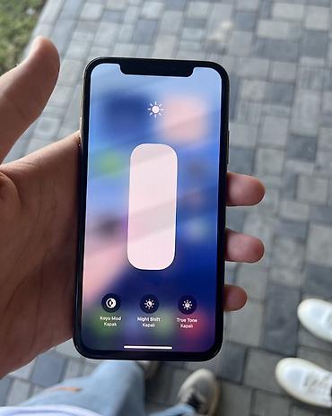 iphone xr barter: IPhone Xs, 64 GB, Rose Gold, Zəmanət, Face ID, Sənədlərlə — 2