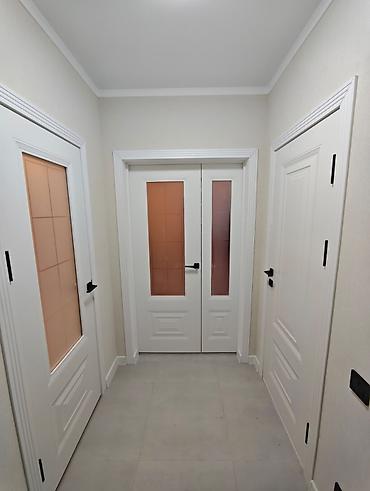 Продажа квартир: 1 комната, 40 м², Элитка, 5 этаж, Евроремонт — 8