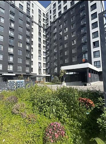 Продажа квартир: 2 комнаты, 62 м², Элитка, 8 этаж, Евроремонт — 5