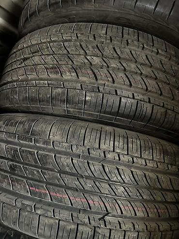 mishlen: Шины 205 / 55 / R 16, Лето, Б/у, Пара, Легковые, Michelin — 6