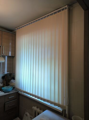 Жалюзи и рольшторы: СКИДКИ!!! Изготавливаем вертикальные жалюзи и ролл-шторы "день-ночь" — 21