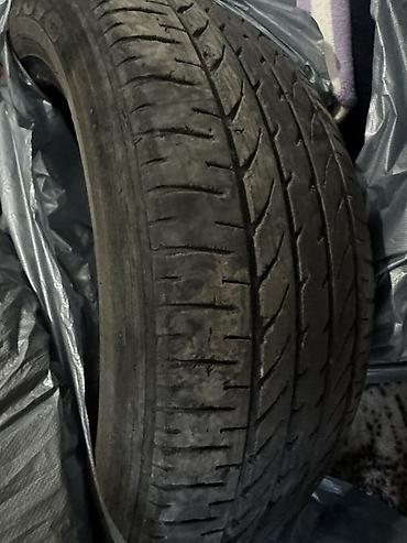 215 55 16: Летние шины Toyo, комплект из 2 шт. - Размер: P215/55 R17 - Индекс — 6