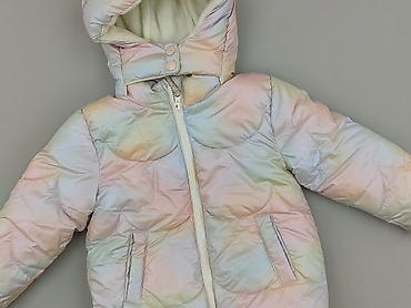 esprit torba: Kurtka przejściowa, So cute, 1.5-2 lat, 86-92 cm, stan - Bardzo dobry — 1