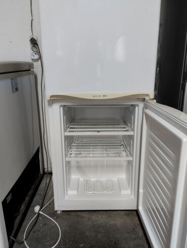 холодильник бу купить: Холодильник Avest, Б/у, Двухкамерный, 50 * 200 * 80