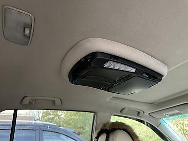Lexus: Lexus RX: 2003 г., 3.3 л, Автомат, Бензин, Кроссовер — 8