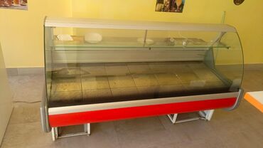 Soyuducular: Vitrin soyuducu
500azn
Ehmedli 9494 leli