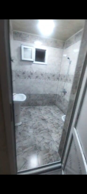 Uzunmüddətli kirayə evlər: 100 kv. m, 3 otaqlı, Kombi, Qaz, İşıq — 14