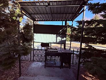 Иссык-Куль 2026: Коттедж, ЦО Royal beach, Чок-Тал, Закрытый пляж, Парковка, стоянка, Сауна — 9