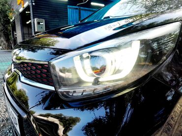 электромобиль в рассрочку в бишкеке: Kia Morning: 2019 г., 1 л, Автоматические, Бензин, Хэтчбэк