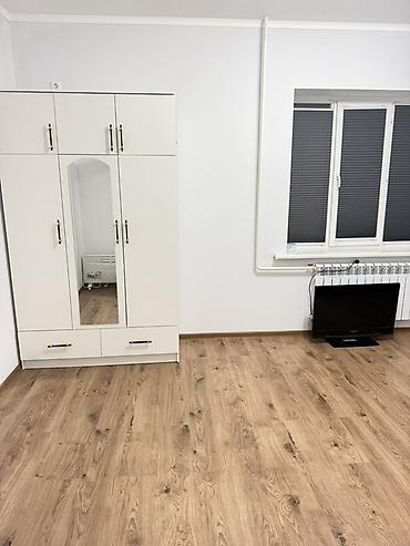 кара балта сниму квартиру: 1 комната, Собственник, Без животных, С мебелью полностью — 5