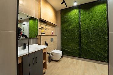 Посуточная аренда комнат: 20 м², С мебелью — 11