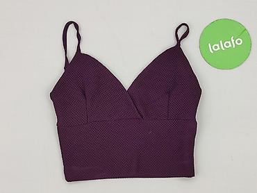 top typu bustier: Miss Selfridge, Top damski, rozmiar 2XS — 2