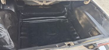 VAZ (LADA): VAZ (LADA) 2106: 1.5 l | 1989 il 42600 km Sedan — 2