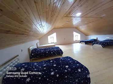 Günlük kirayə evlər: 100 kv. m, 3 otaqlı, Kombi -da lalafo.az — 2 Günlük kirayə evlər: 100 kv. m, 3 otaqlı, Kombi — 2