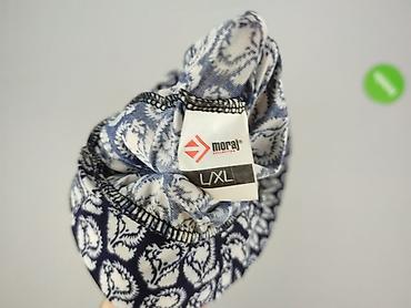 tanie cargo: Moraj, Spodnie materiałowe damskie, rozmiar XL — 5