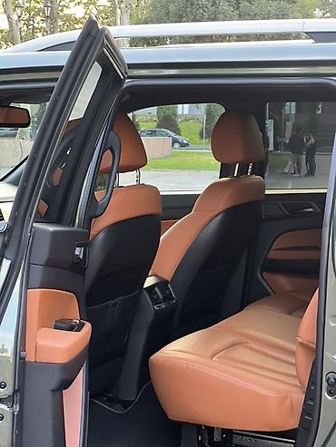 Продажа авто: Ssangyong Rexton Khan: 2022 г., 2.2 л — 10