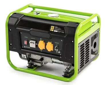 turske peci na cvrsto gorivo: Brand: FIELDMANN |x|x Model: FIELDMANN FZI 2300-B Benzinski agregat